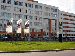 Наружная реклама